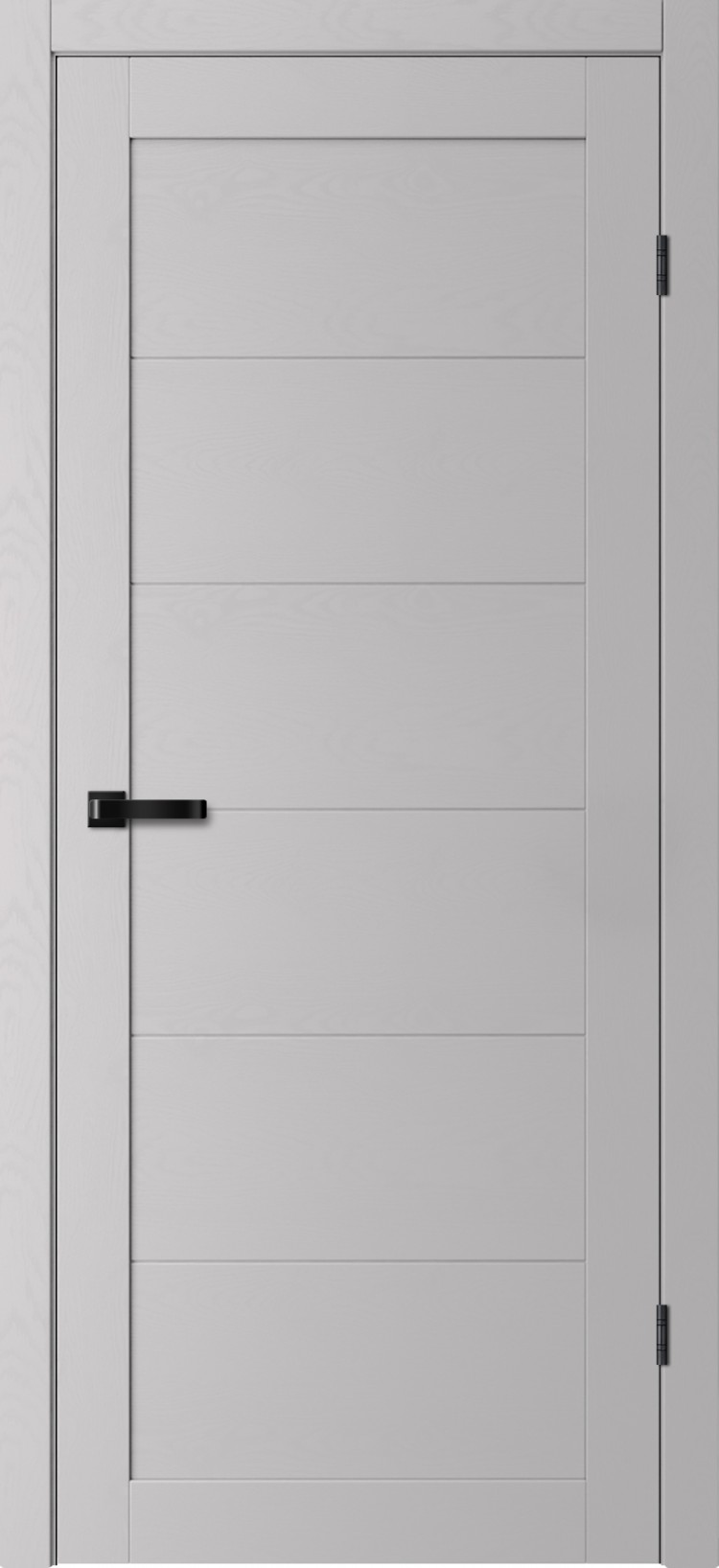 Дверь межкомнатная AURA 210