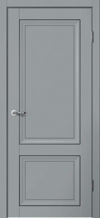 Дверь межкомнатная Эмалит MONE ПГ M01