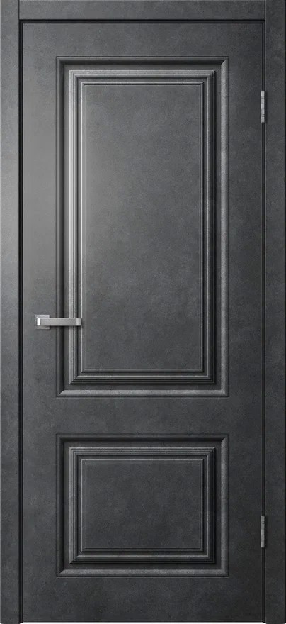 Дверь межкомнатная Skin Doors ПГ ALTA ПВХ