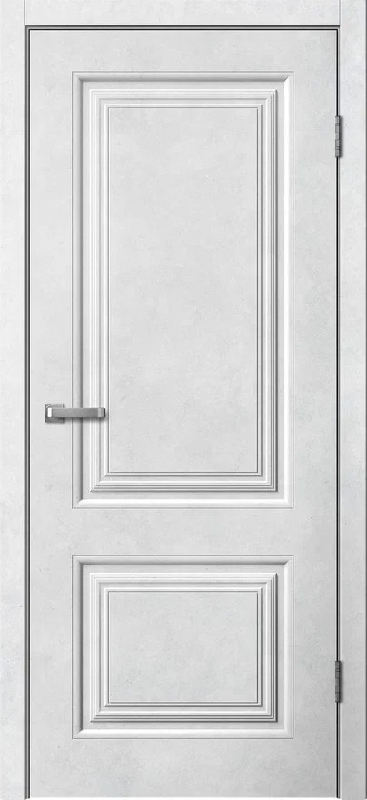 Дверь межкомнатная Skin Doors ПГ ALTA ПВХ